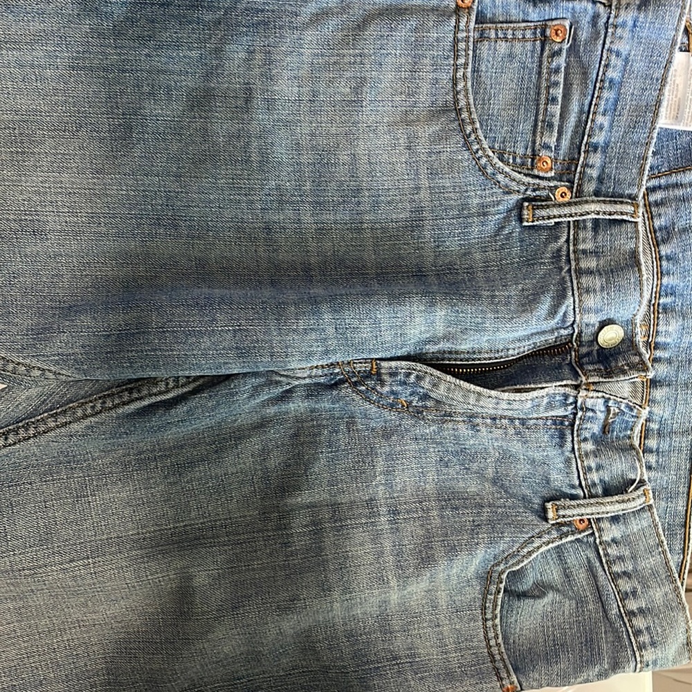Levi 527 Jeans, 32x30